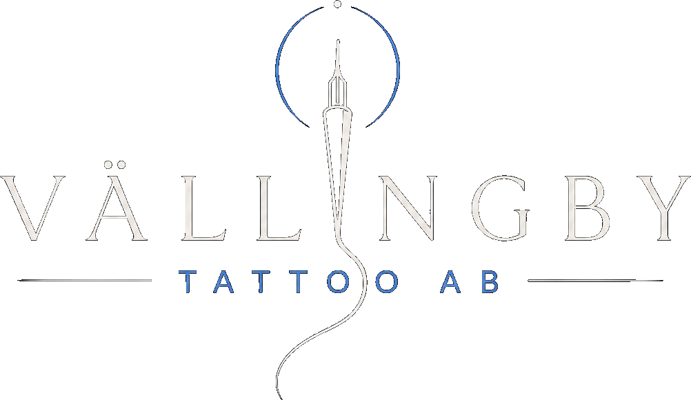 Vällingby Tattoo AB
